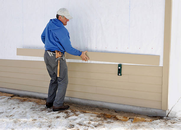 Best Engineered Wood Siding  in Rogersville, TN